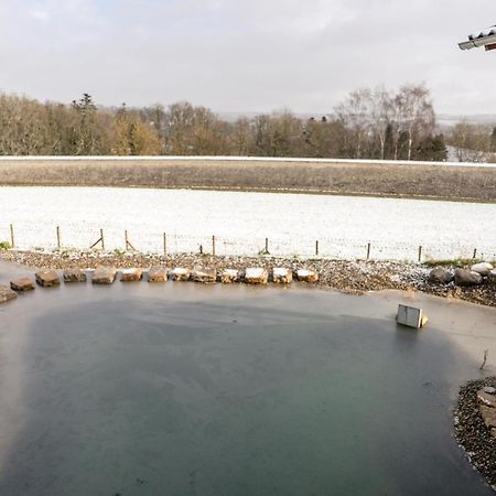 Klosterblick - Inzigkofen Esterno foto