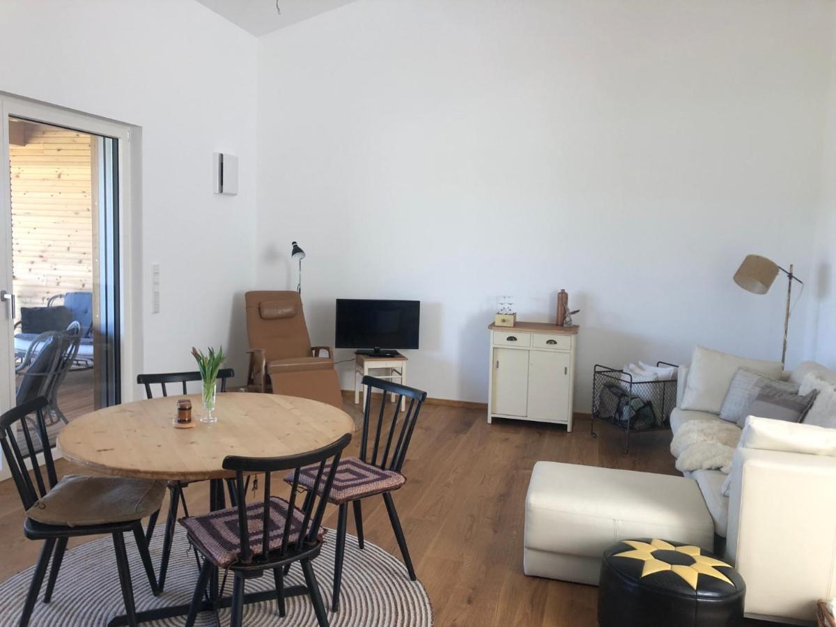 Klosterblick - Inzigkofen Esterno foto