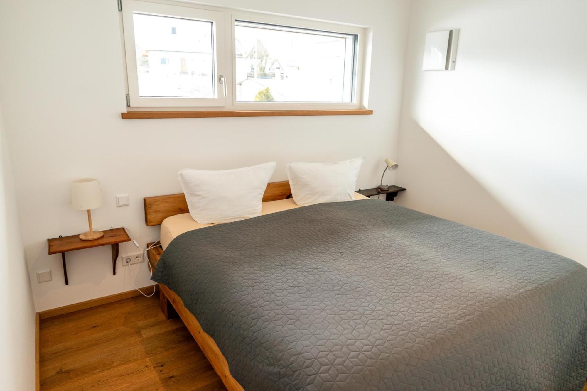 Klosterblick - Inzigkofen Esterno foto