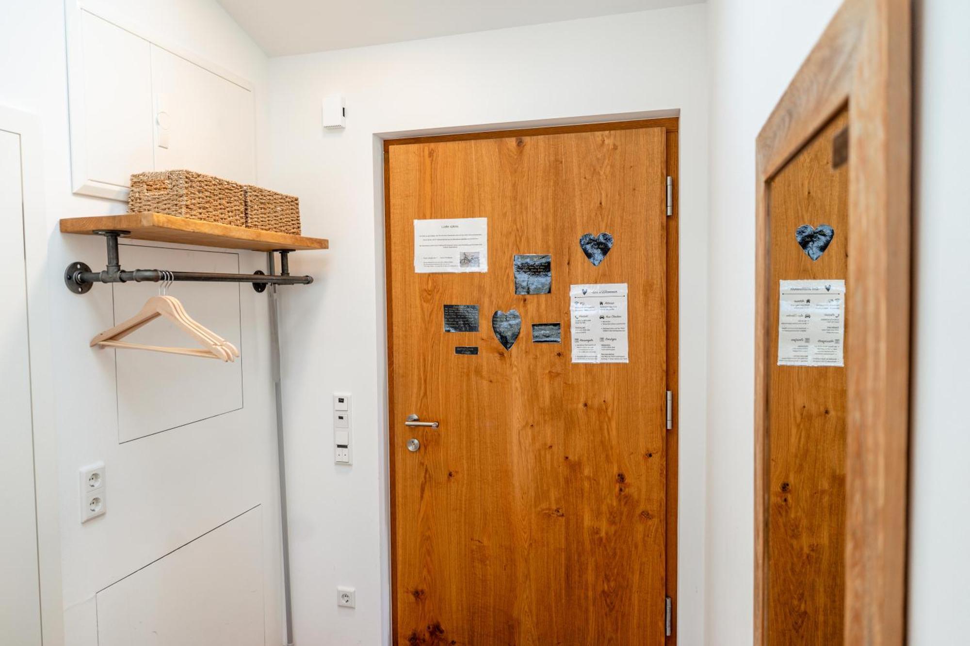 Klosterblick - Inzigkofen Esterno foto