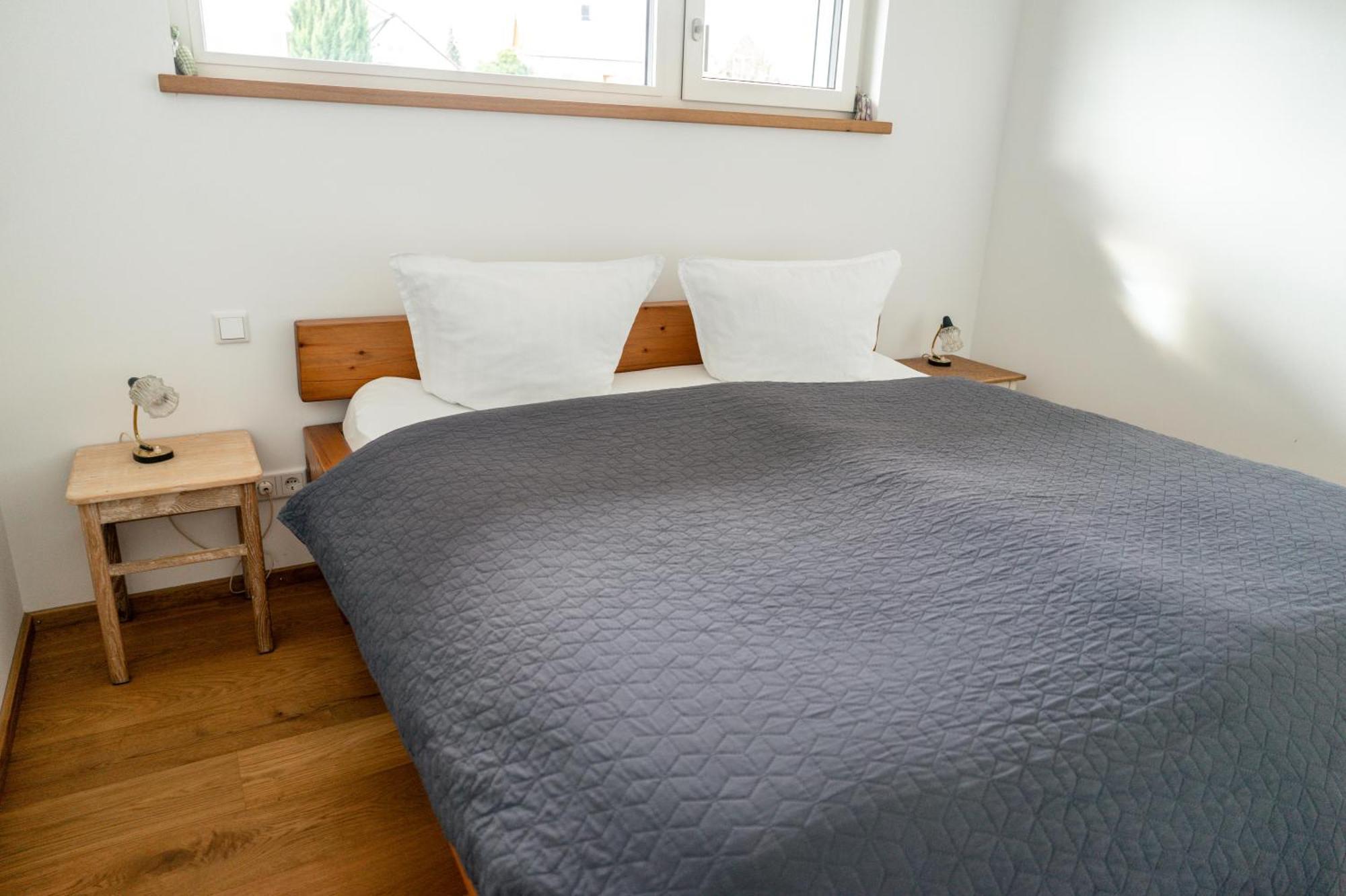 Klosterblick - Inzigkofen Esterno foto
