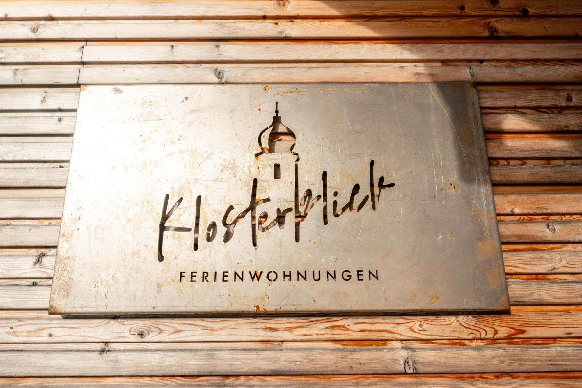 Klosterblick - Inzigkofen Esterno foto