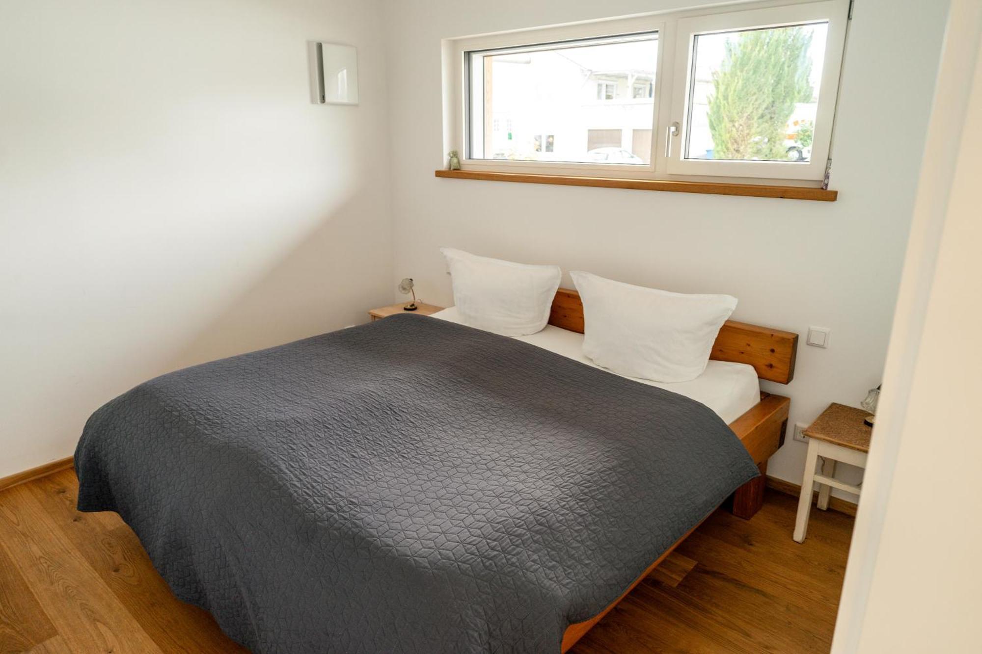 Klosterblick - Inzigkofen Esterno foto